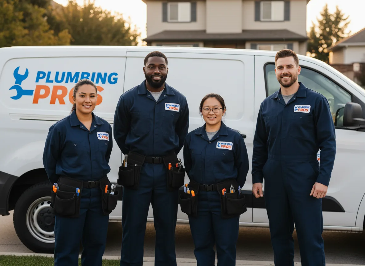 Water Heater Repair company in Central Point, OR